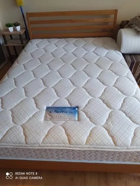 Mattress Cleaning